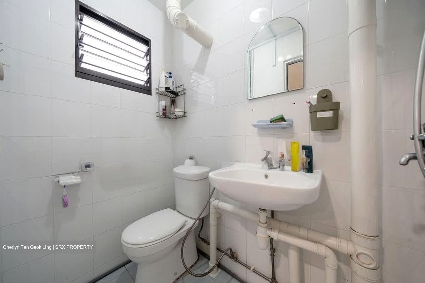 Blk 587 Cheng San Court (Ang Mo Kio), HDB 3 Rooms #602852351